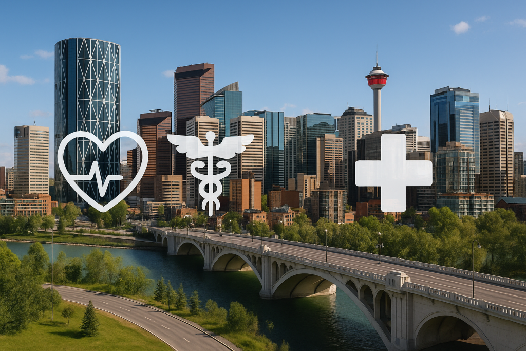 About 1 Calgary Health Review – Best Family Doctor in Calgary